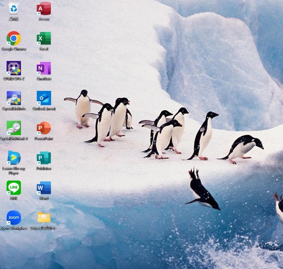 hp☆ProDesk 600 G3☆新品 SSD256GB+HDD1TB　②