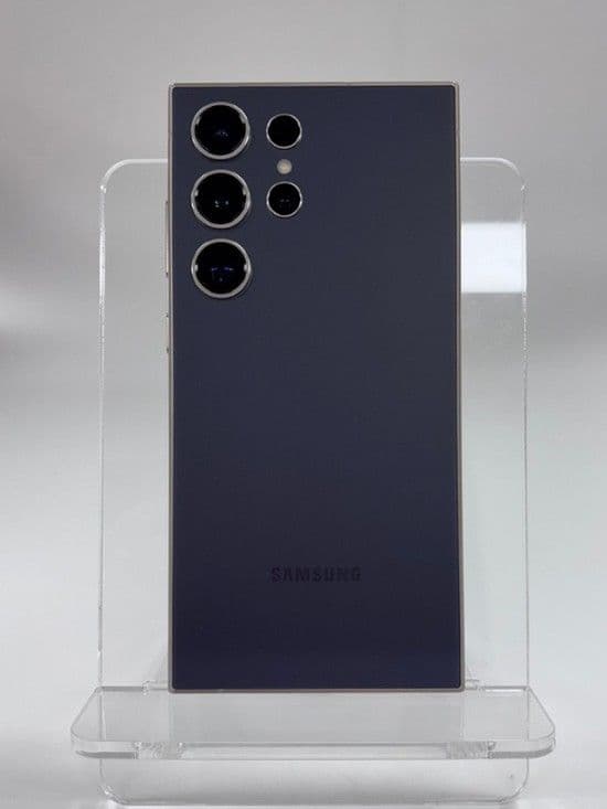 Galaxy S24 Ultra 韓国版