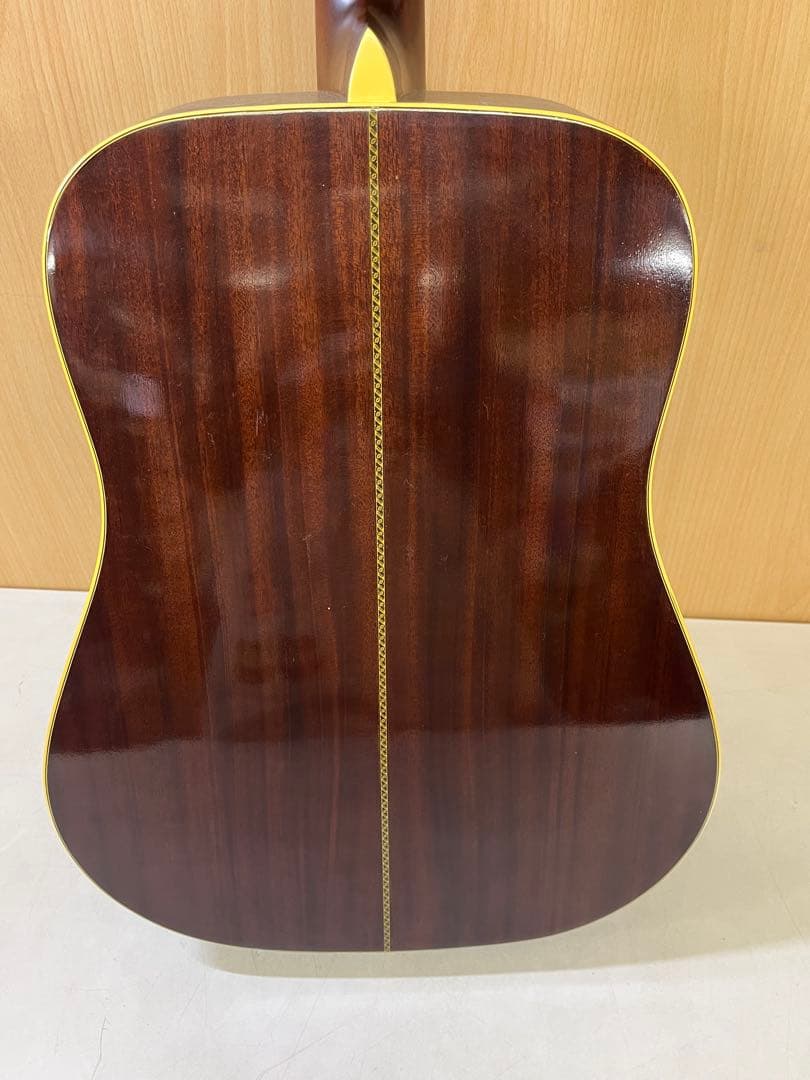 M312 Teradaテラダギター JW-850 アコースティックギター日本製