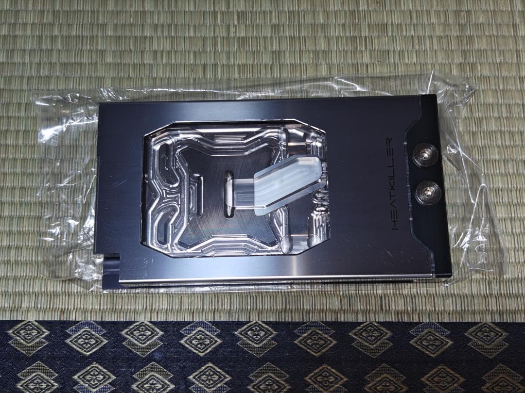 その他 HEATKILLER V ULTRA for RTX 4090 ASUS