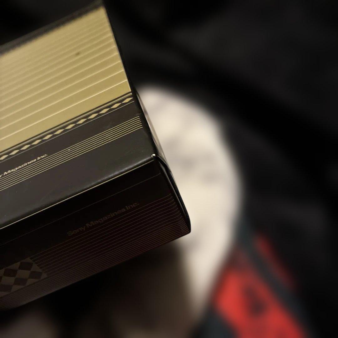 BUCK-TICK/Oral History/ポストカードブック付:バクチク/本