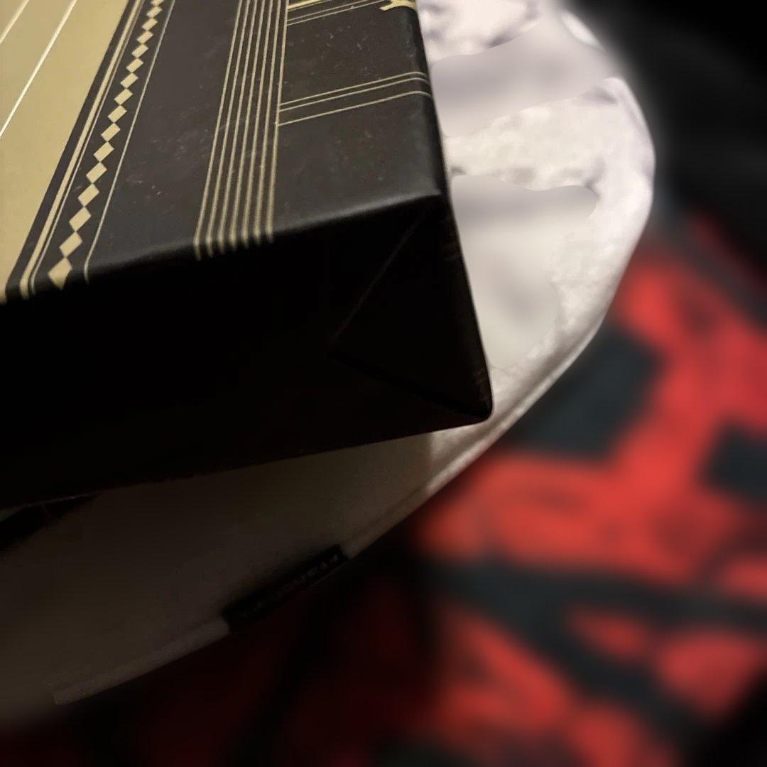 BUCK-TICK/Oral History/ポストカードブック付:バクチク/本