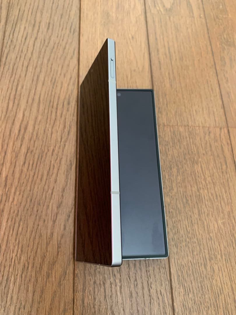 Samsung Galaxy Z Fold6本体 1TB+Buds3