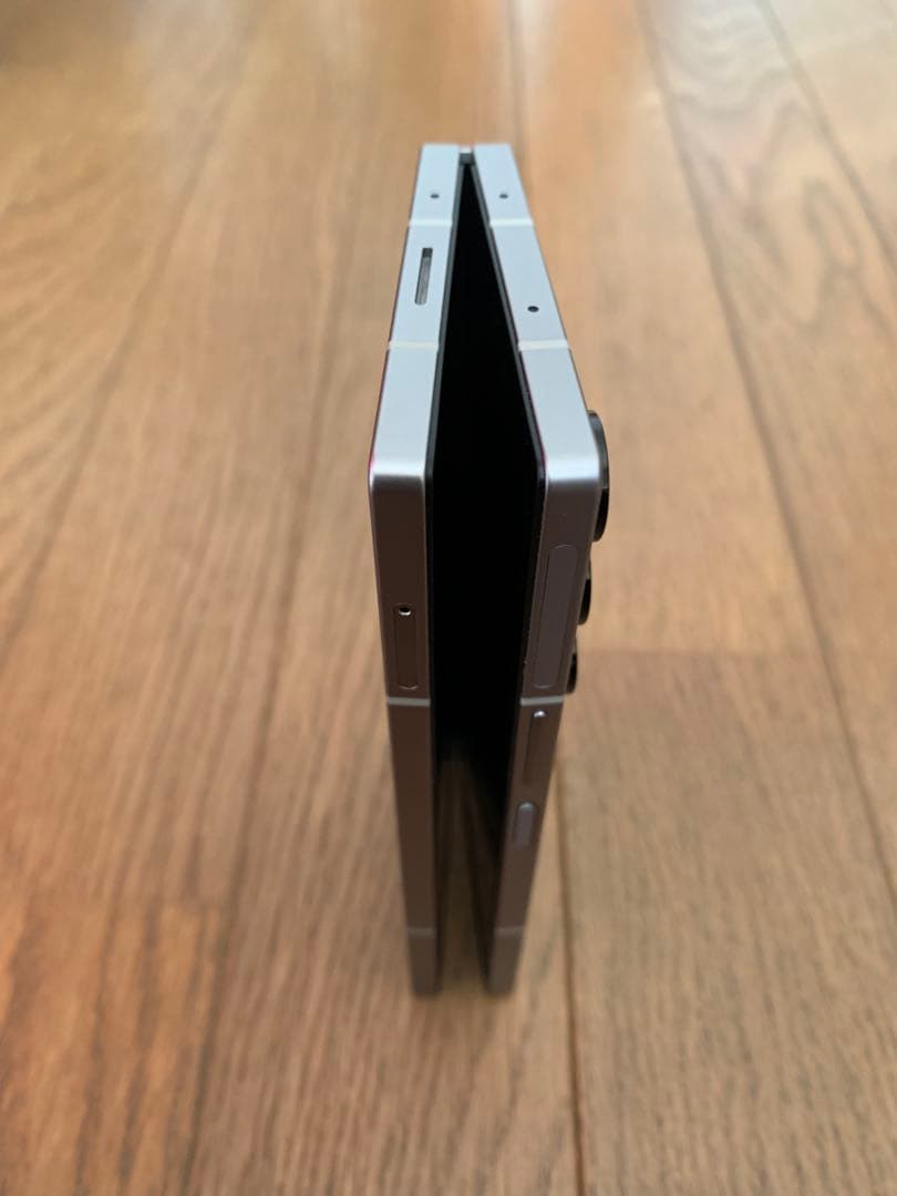 Samsung Galaxy Z Fold6本体 1TB+Buds3