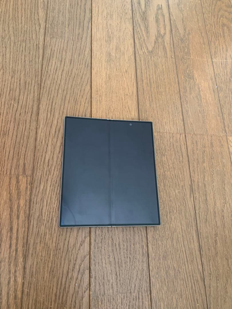 Samsung Galaxy Z Fold6本体 1TB+Buds3