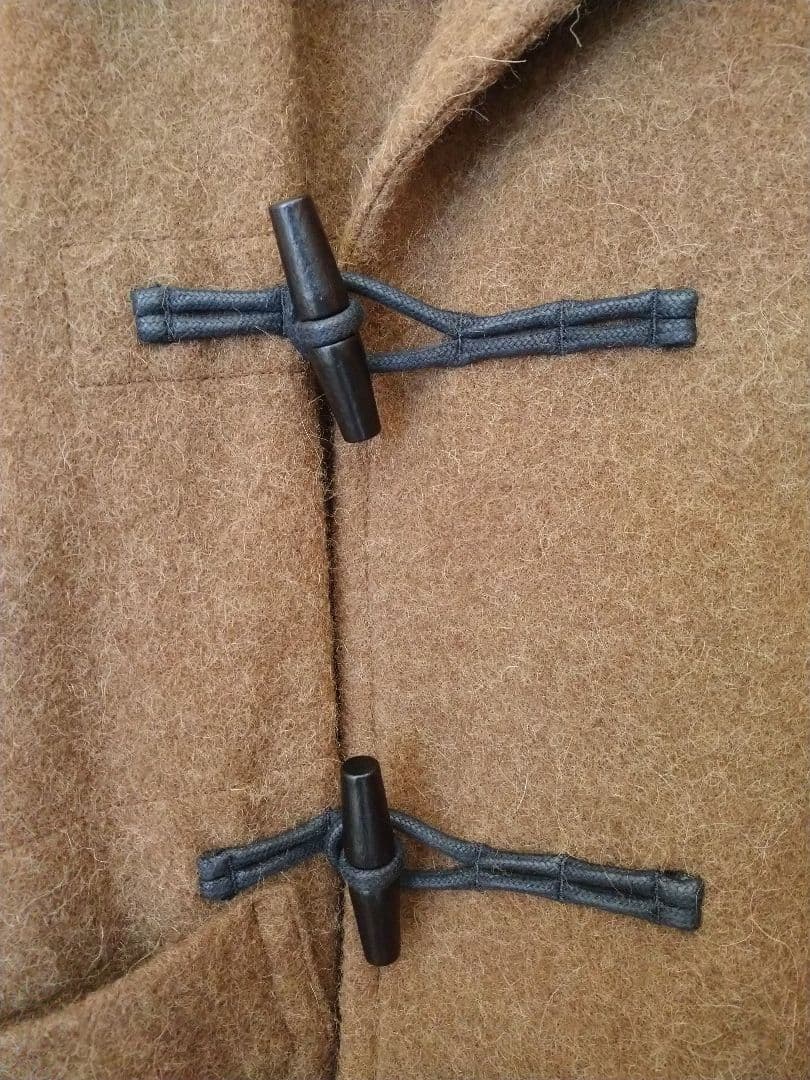 さけぶくろ 24AW LEMAIRE ルメール ダッフルコート