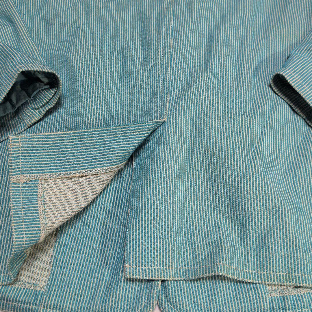 E*s様 レア‼️80s‼️イッセイミヤケ 　テーラードジャケット　イッセイスポ