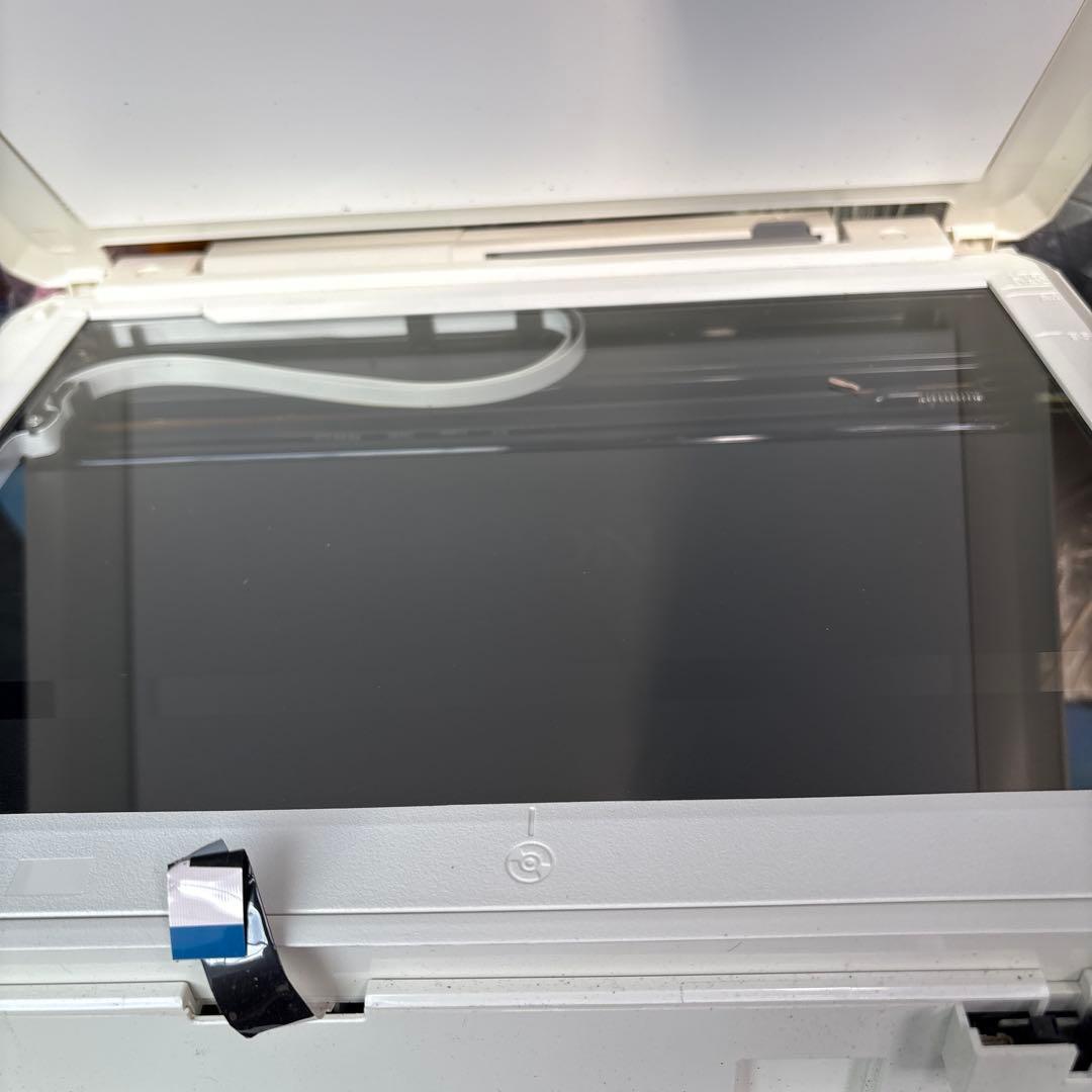 EPSON EP-808AW インクジェットプリンター