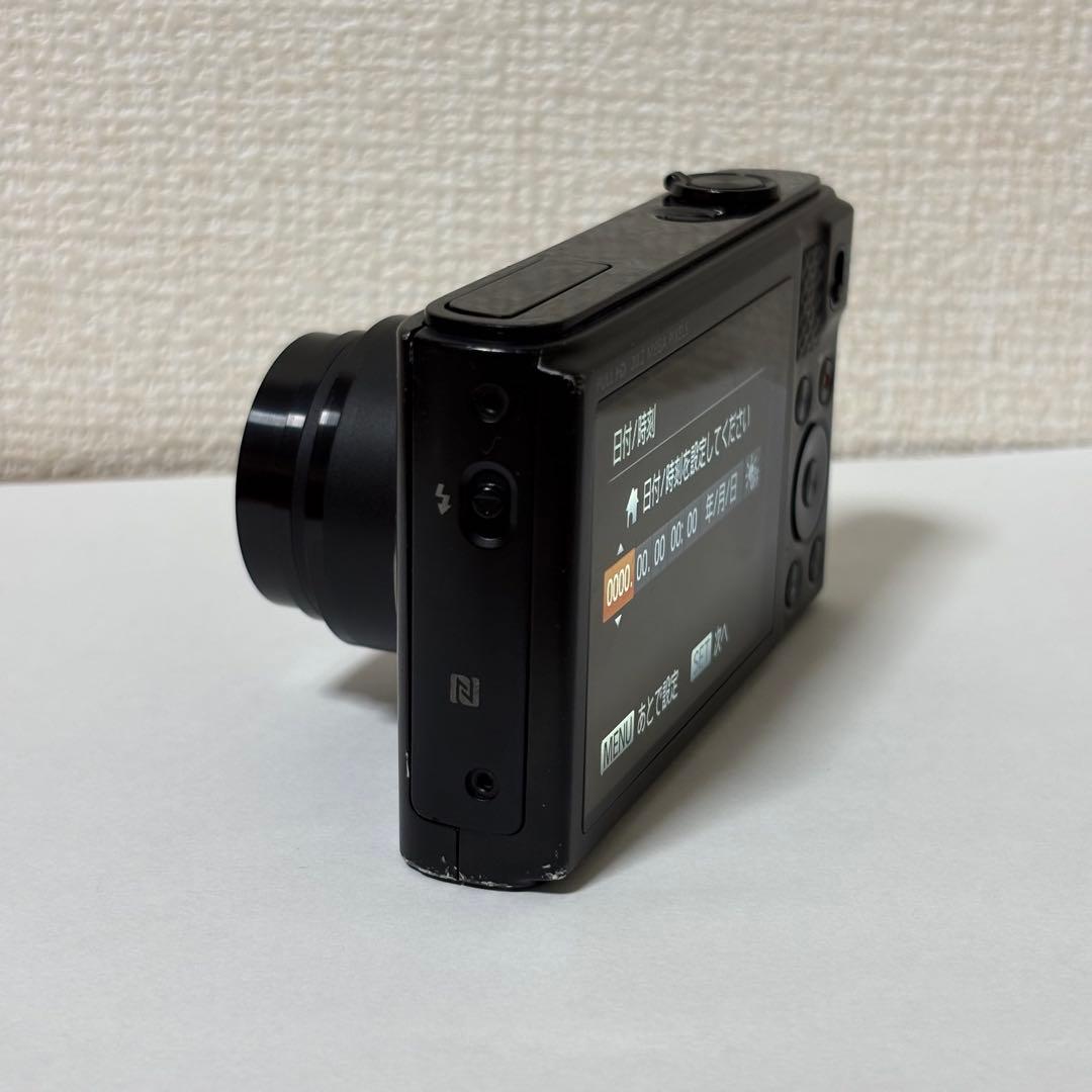 ⭐︎オマケ付♪ Canon SX610 HS コンパクトデジタルカメラ