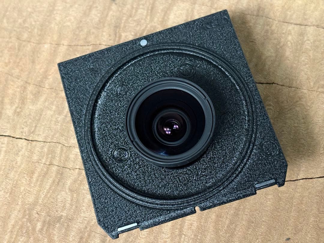 レンズ(単焦点) Schneider APO-Digitar 47mm f5.6