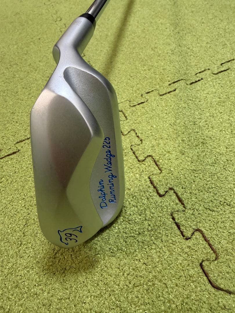 キャスコ　チッパー　ドルフィン225ウェッジ　3本セット