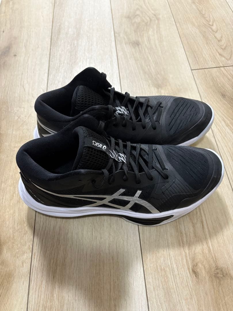 スカイエリートff3 MT