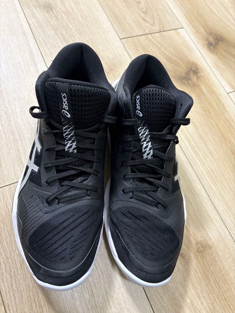 スカイエリートff3 MT