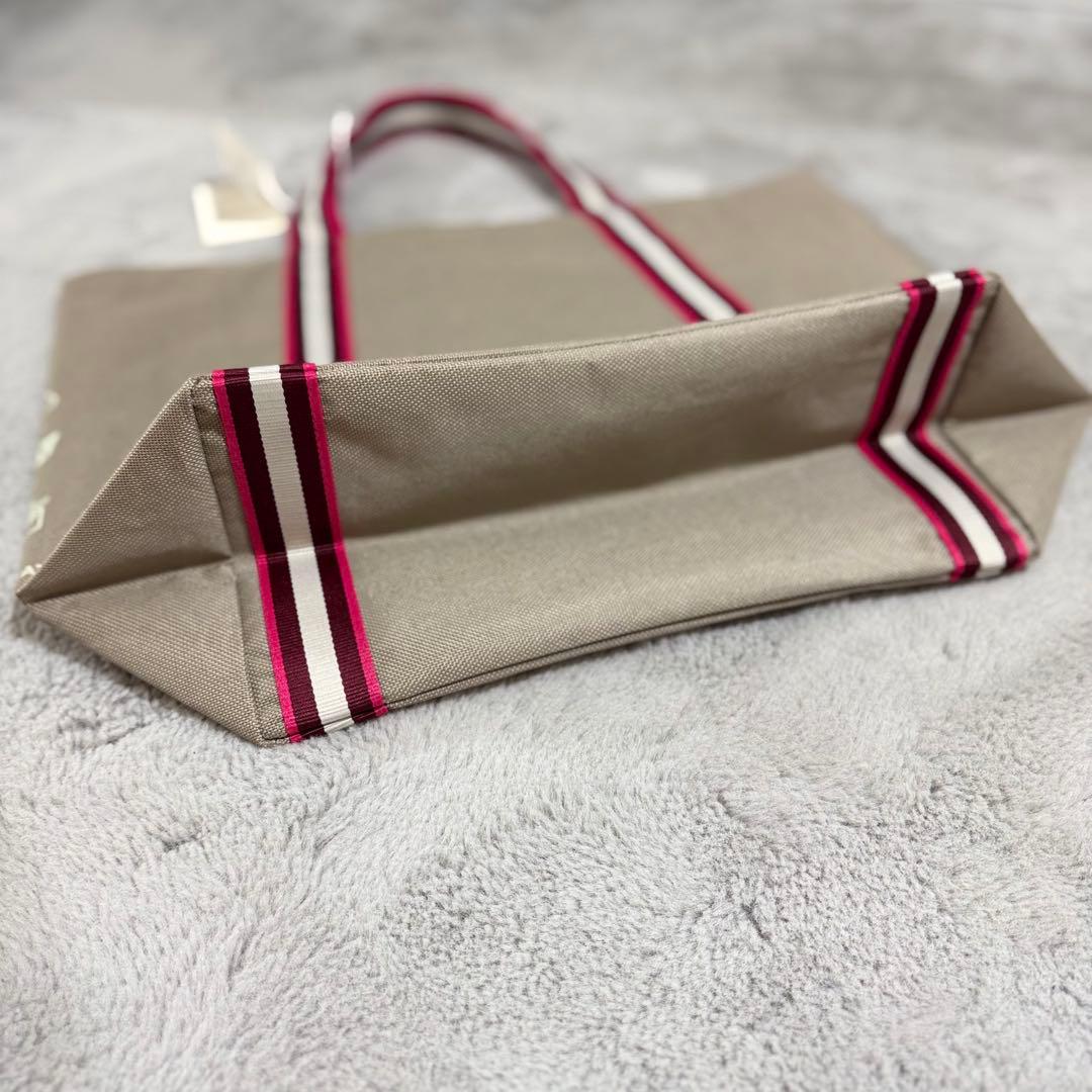 ANYA HINDMARCH&成城石井 大小エコバッグ2個セット新品タグ付き！