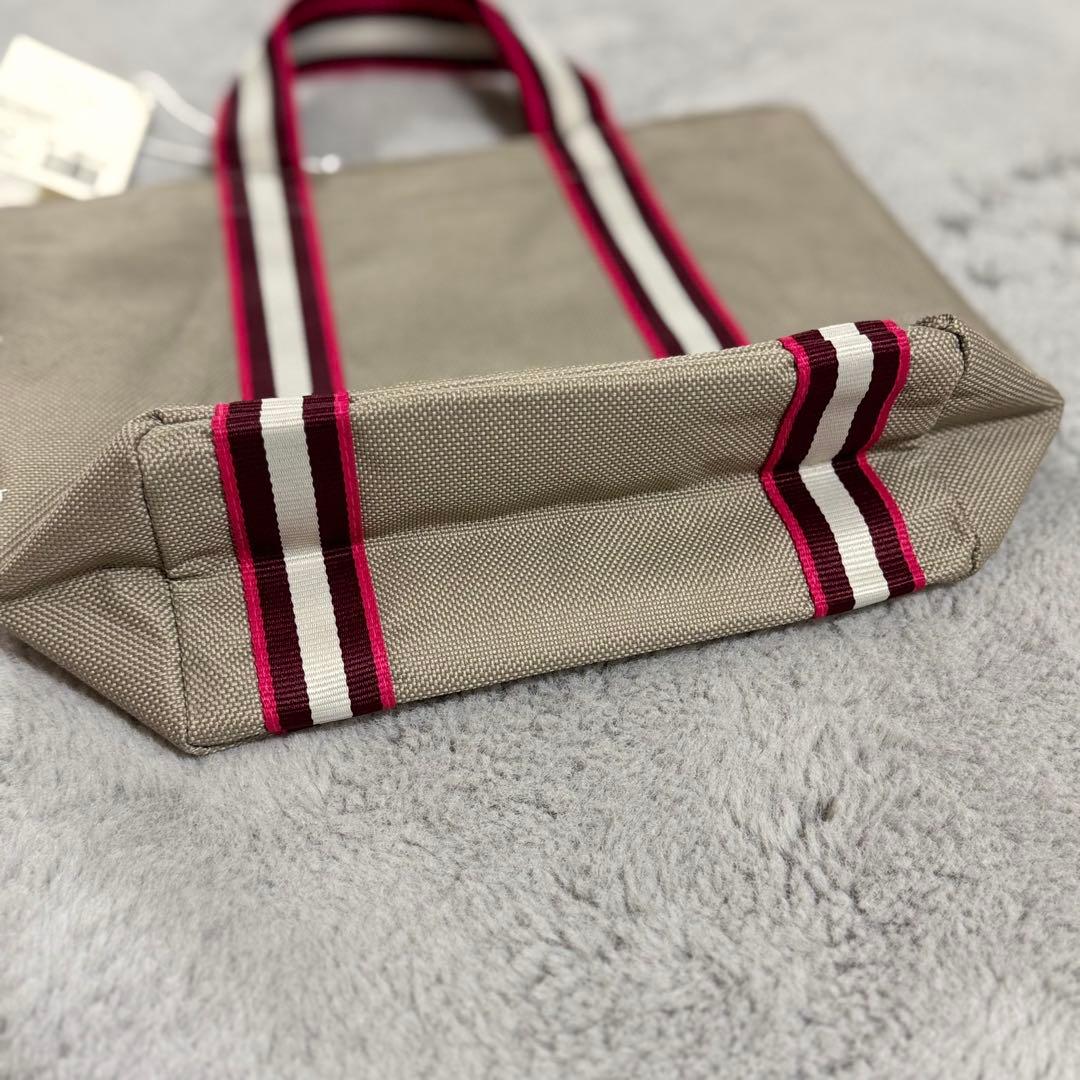 ANYA HINDMARCH&成城石井 大小エコバッグ2個セット新品タグ付き！