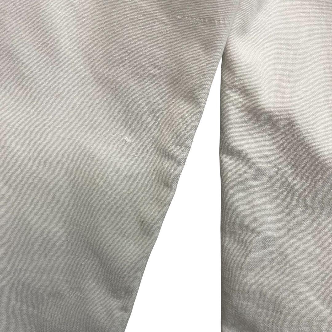 50s 60s ヴィンテージ フランス軍 ワークパンツ ミリタリーパンツ XL