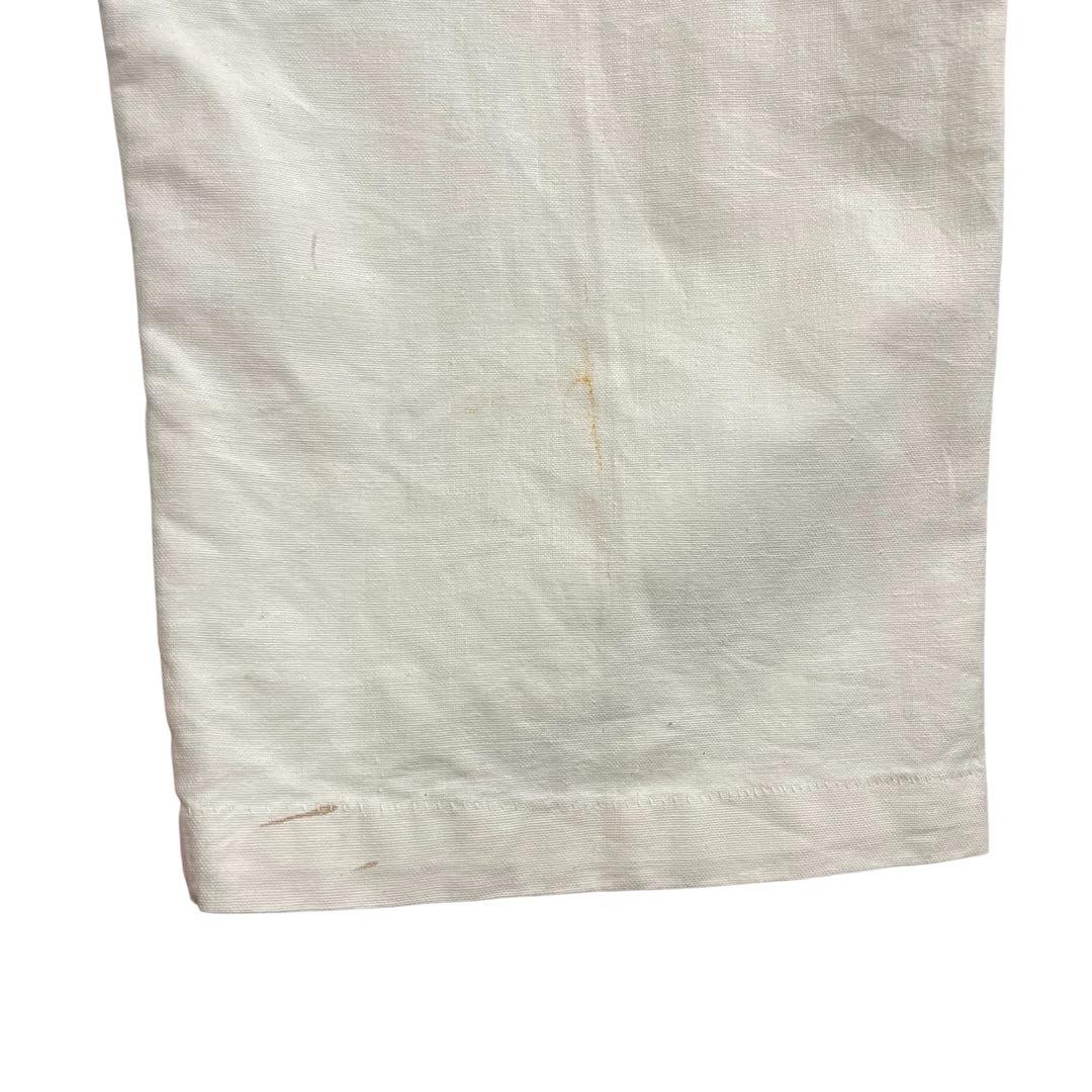 50s 60s ヴィンテージ フランス軍 ワークパンツ ミリタリーパンツ XL