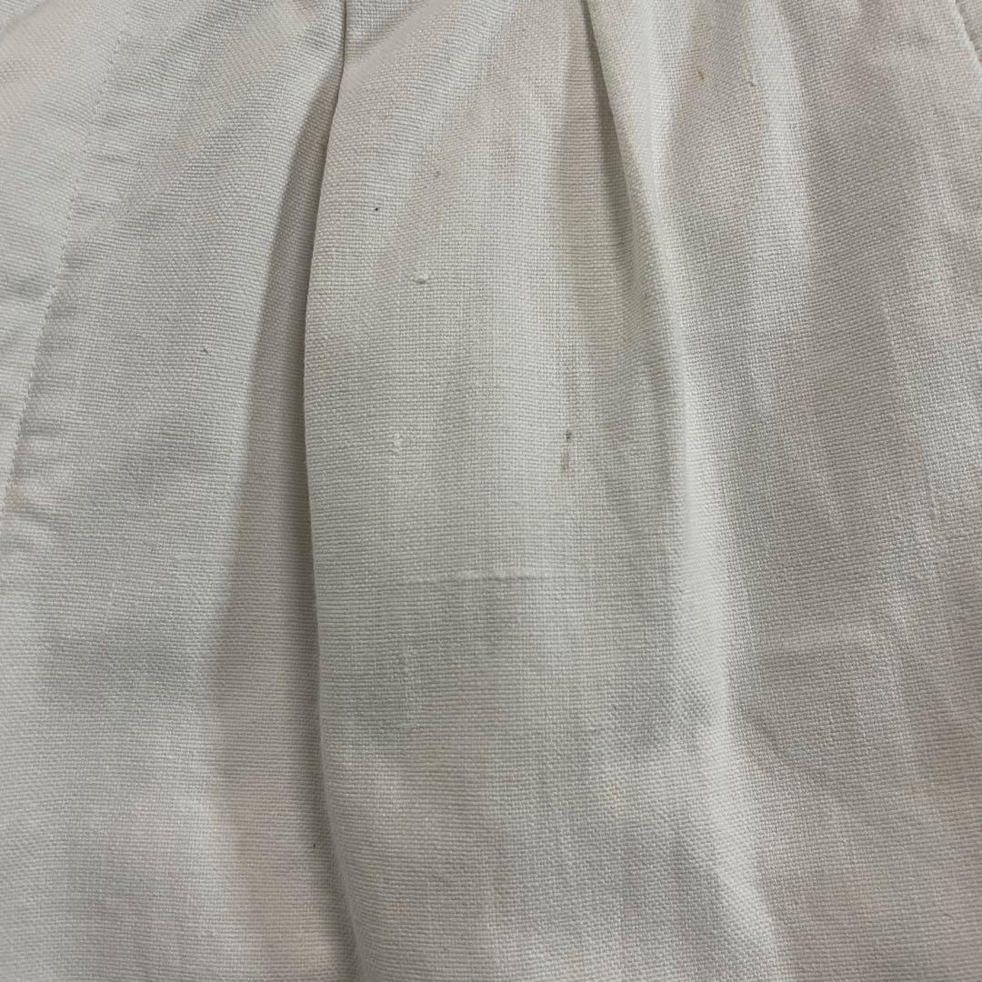 50s 60s ヴィンテージ フランス軍 ワークパンツ ミリタリーパンツ XL