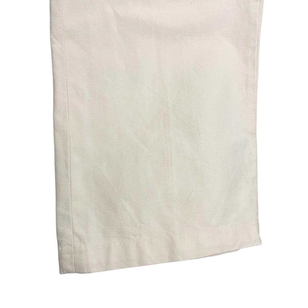 50s 60s ヴィンテージ フランス軍 ワークパンツ ミリタリーパンツ XL