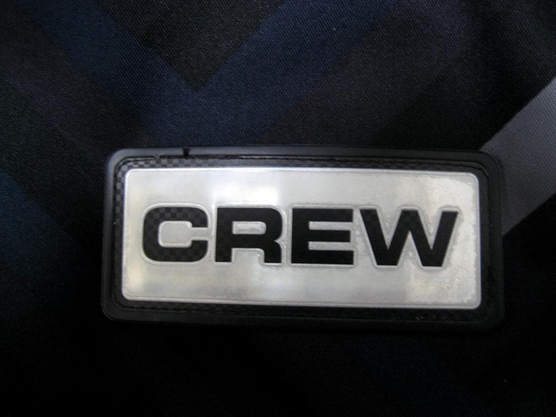 再値下げ　ミズノCREW 高機能ウェア　上Sサイズ 下Mサイズ セット