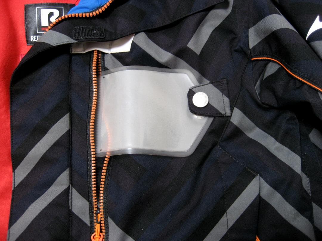 再値下げ　ミズノCREW 高機能ウェア　上Sサイズ 下Mサイズ セット