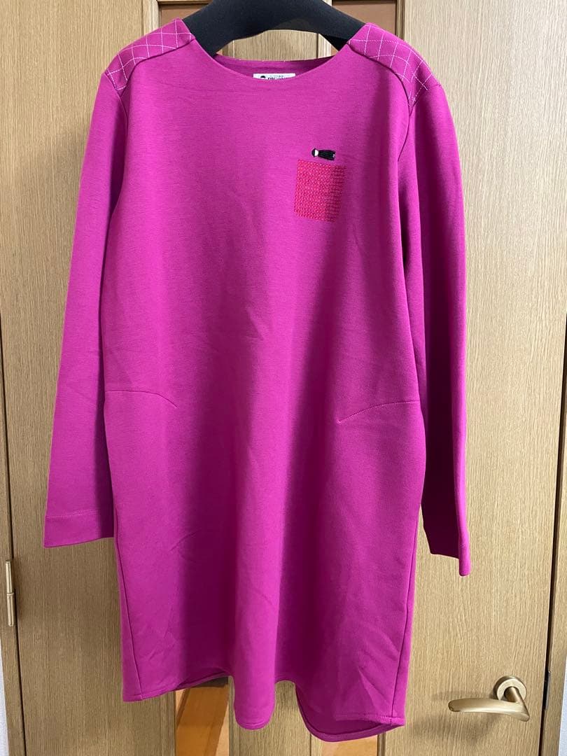 専用です。ERiERi。PICONE ピッコーネ Ｌサイズ　チュニック