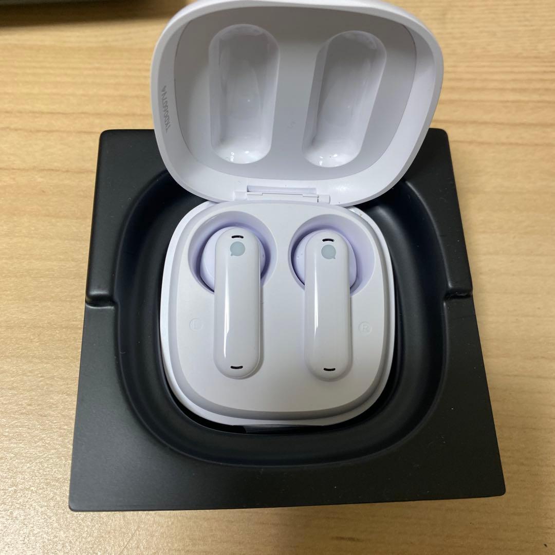 Timekettle WT2 Edge 40言語翻訳イヤフォン