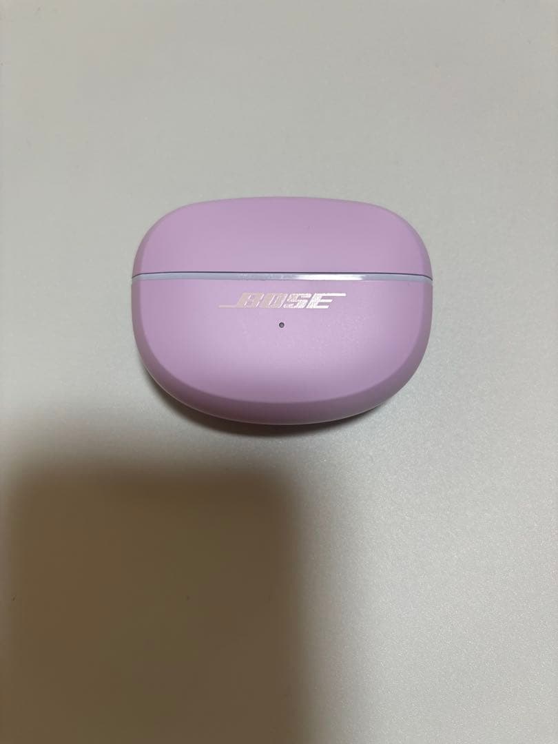 Bose Ultra Open Earbuds 正規品