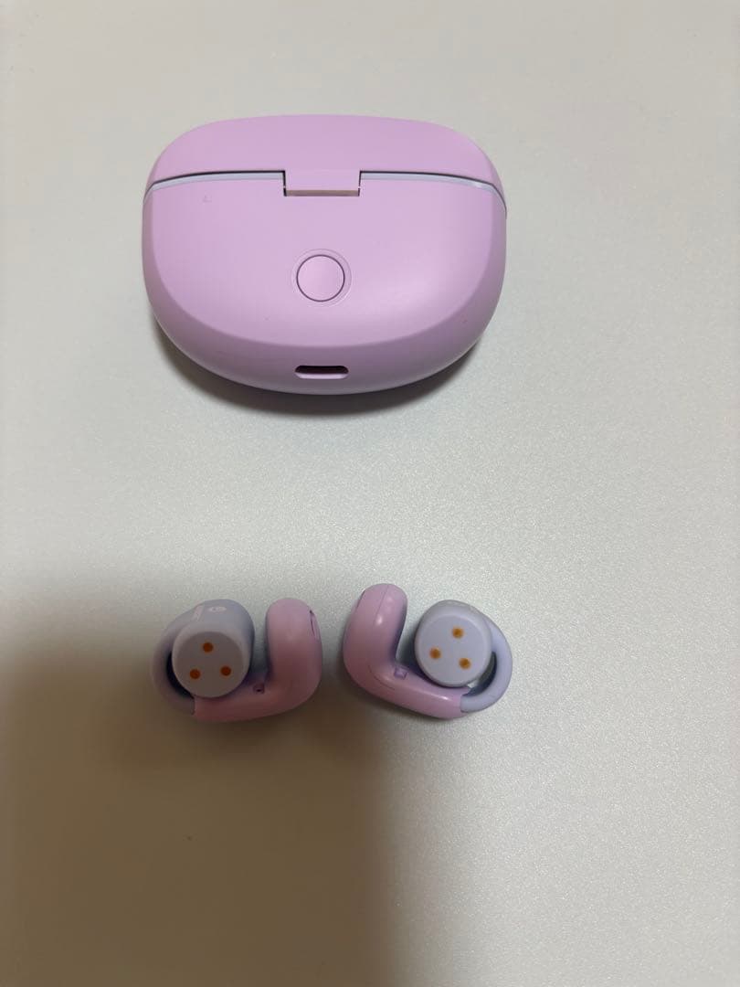 Bose Ultra Open Earbuds 正規品