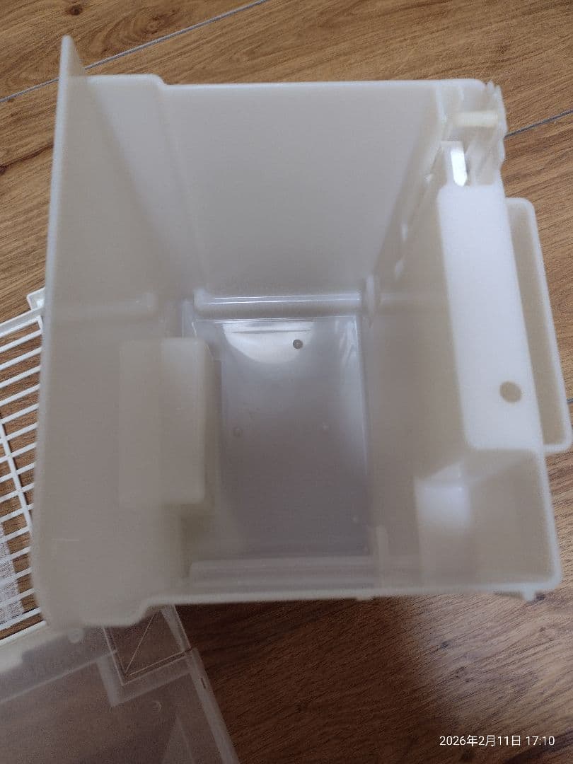 CORONA コロナ 衣類乾燥除湿機 CD-S6316