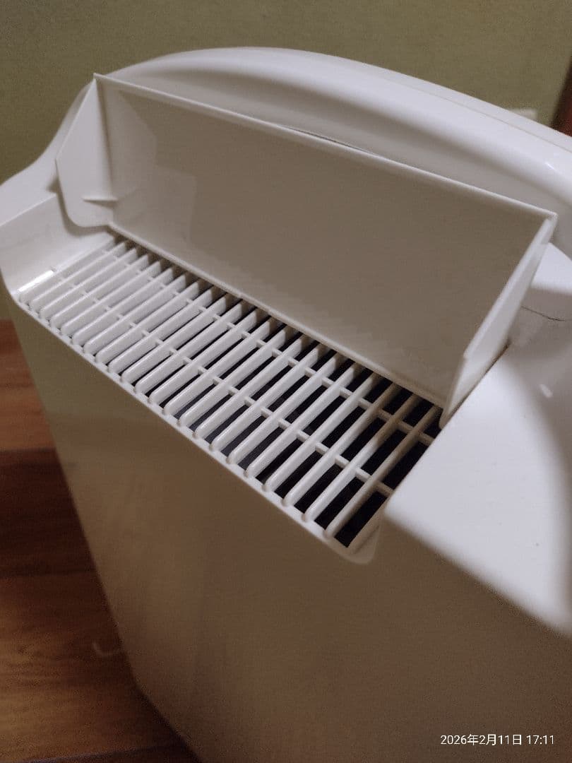 CORONA コロナ 衣類乾燥除湿機 CD-S6316