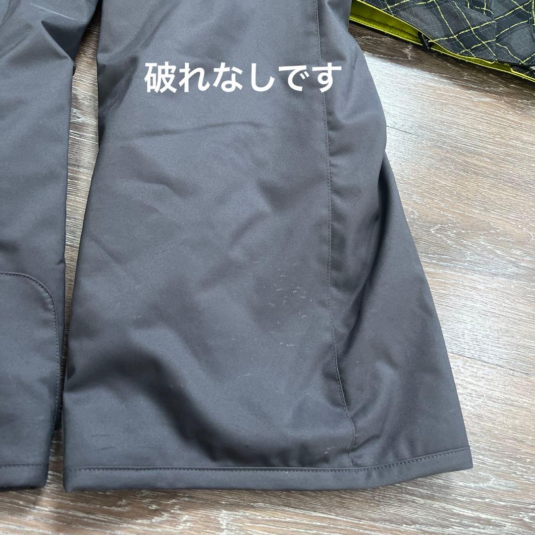 フェニックス レディース　セットアップ　上下　スキーウェア　M 女性