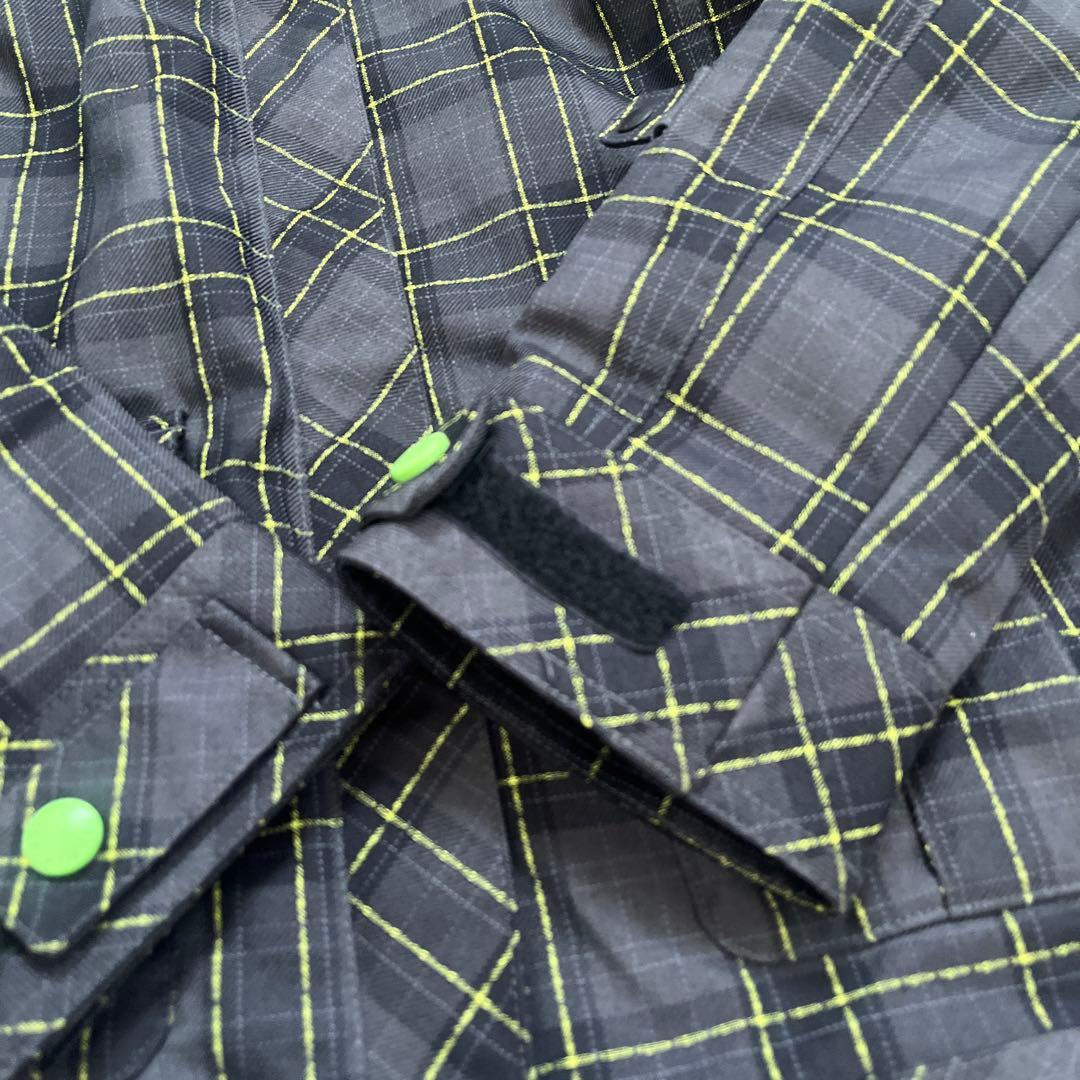 フェニックス レディース　セットアップ　上下　スキーウェア　M 女性