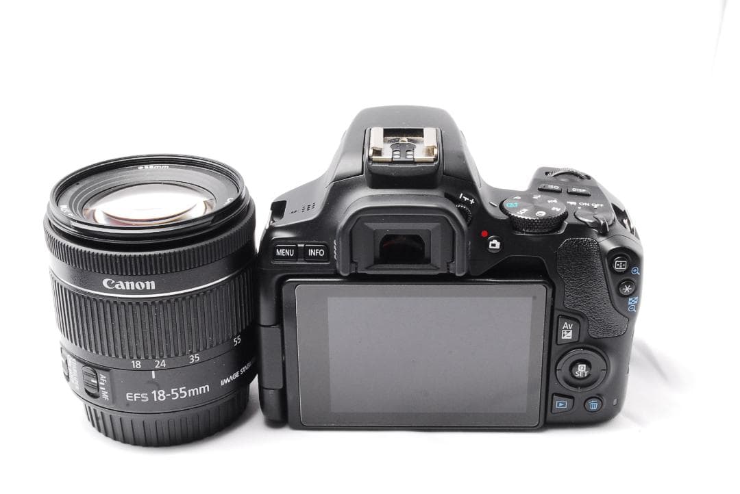 Bluetooth搭載✨Canon Kiss X10✨レンズセット✨高性能機種✨