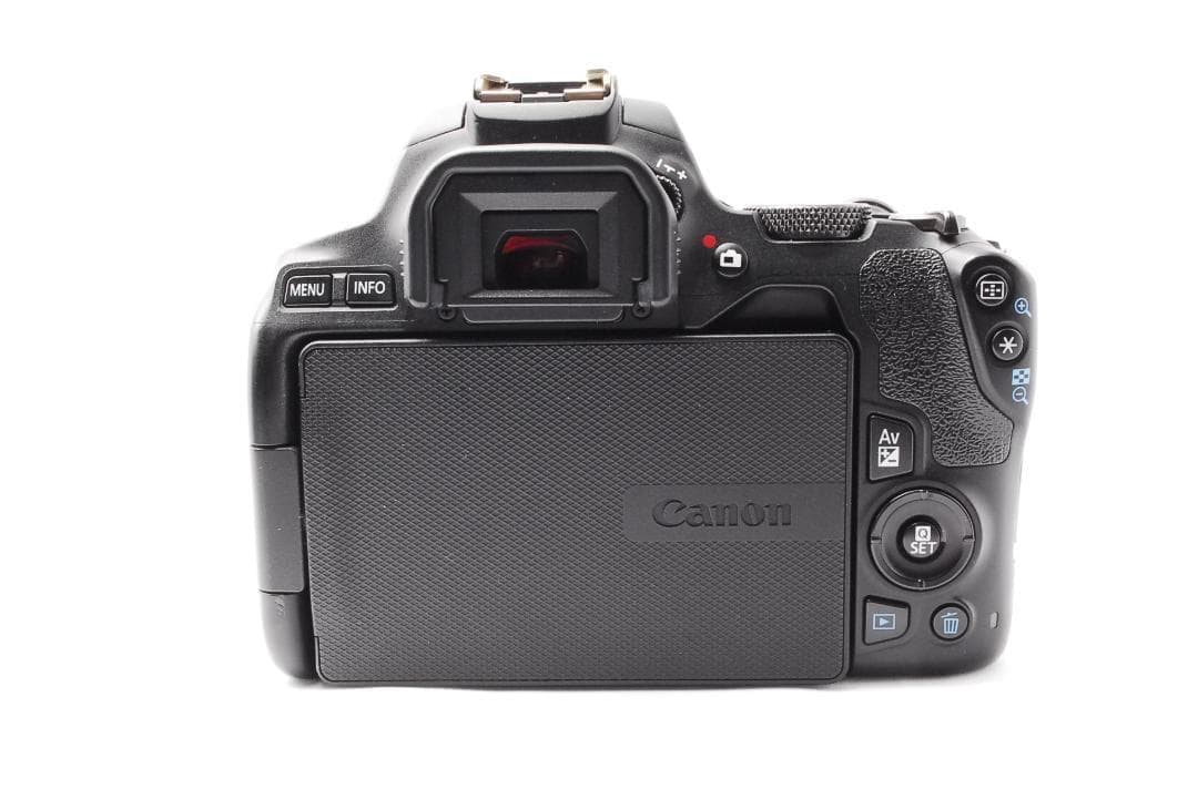 Bluetooth搭載✨Canon Kiss X10✨レンズセット✨高性能機種✨