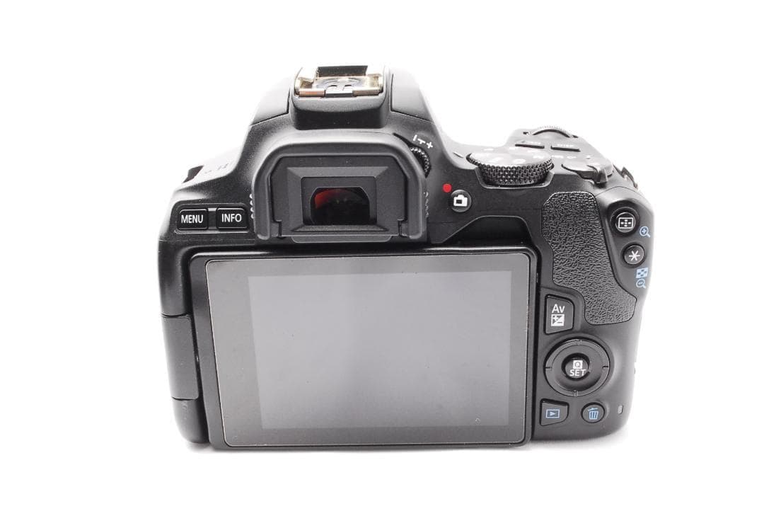 Bluetooth搭載✨Canon Kiss X10✨レンズセット✨高性能機種✨