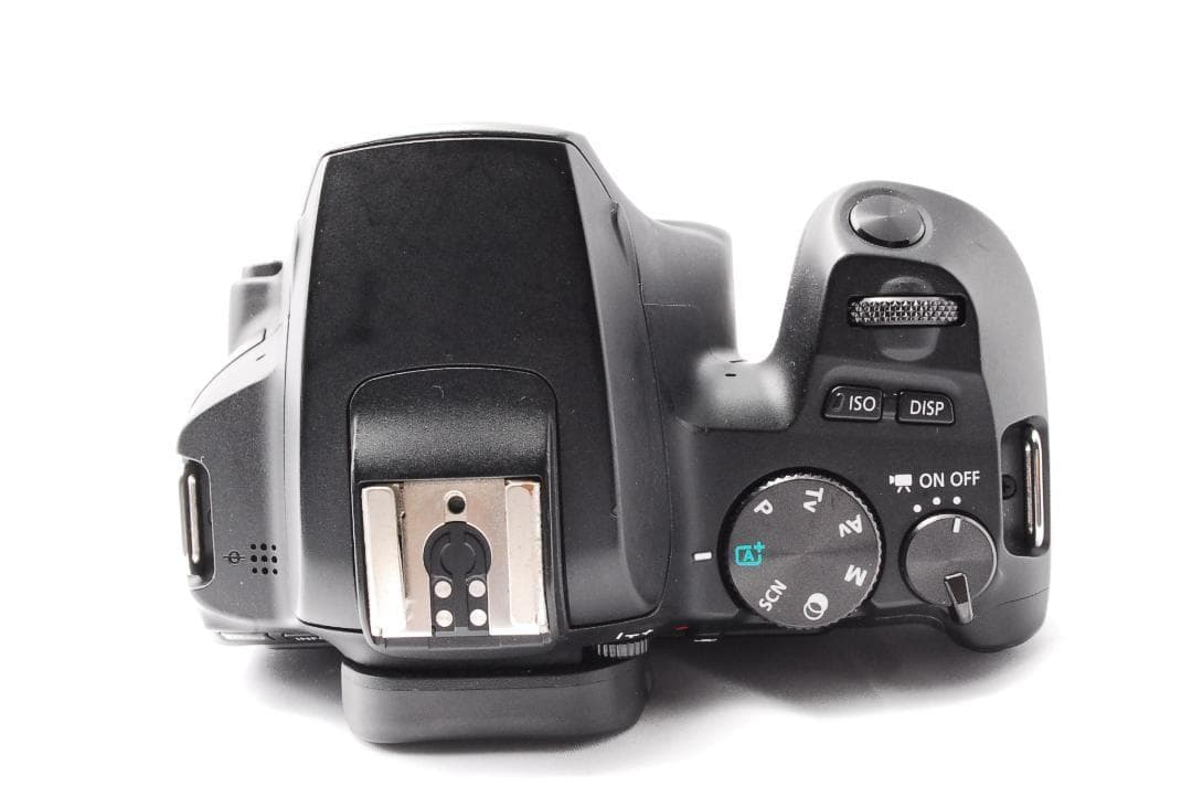 Bluetooth搭載✨Canon Kiss X10✨レンズセット✨高性能機種✨