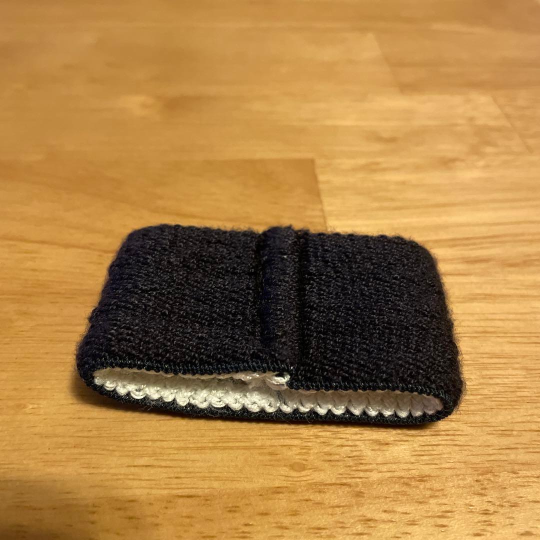 CHANEL リストバンド