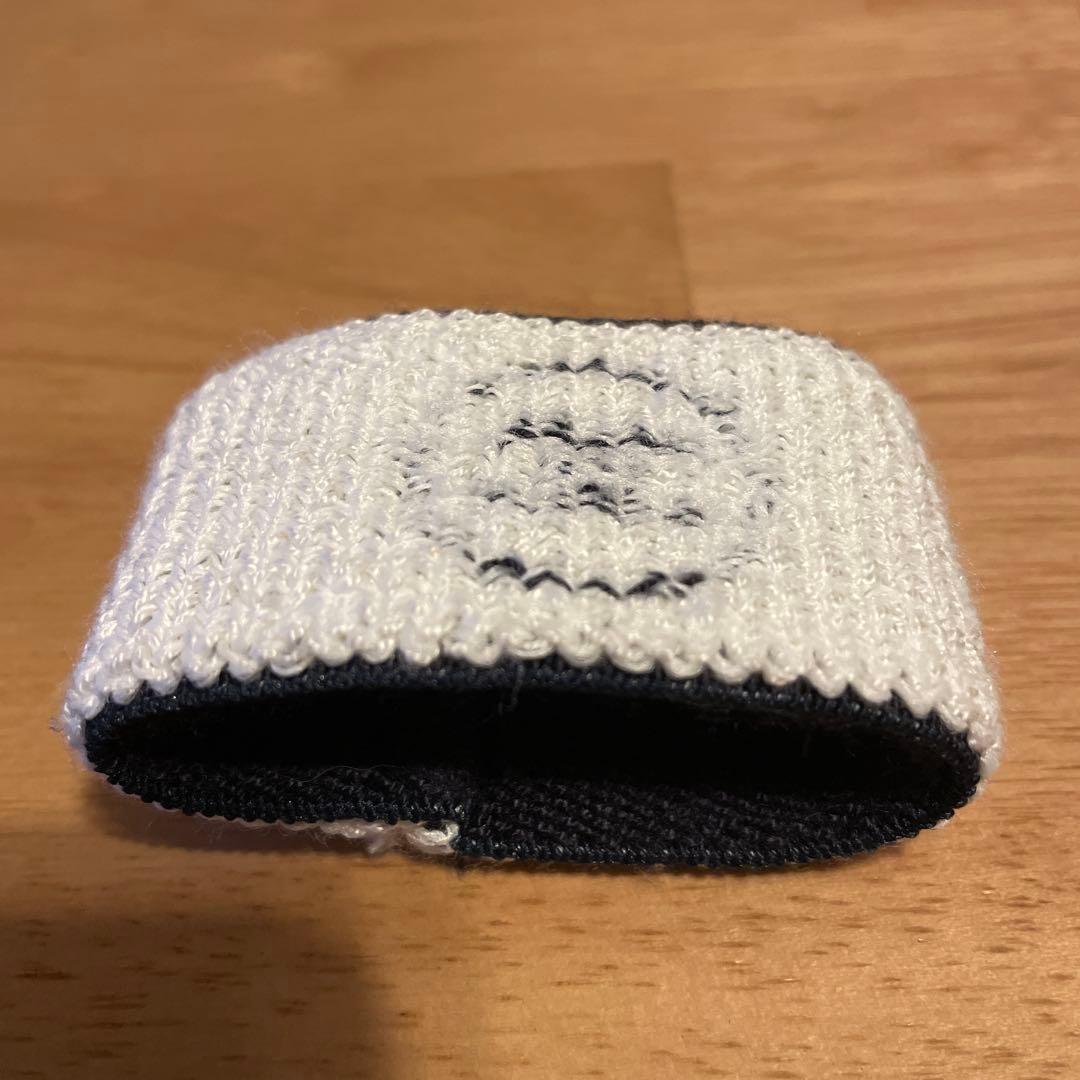 CHANEL リストバンド