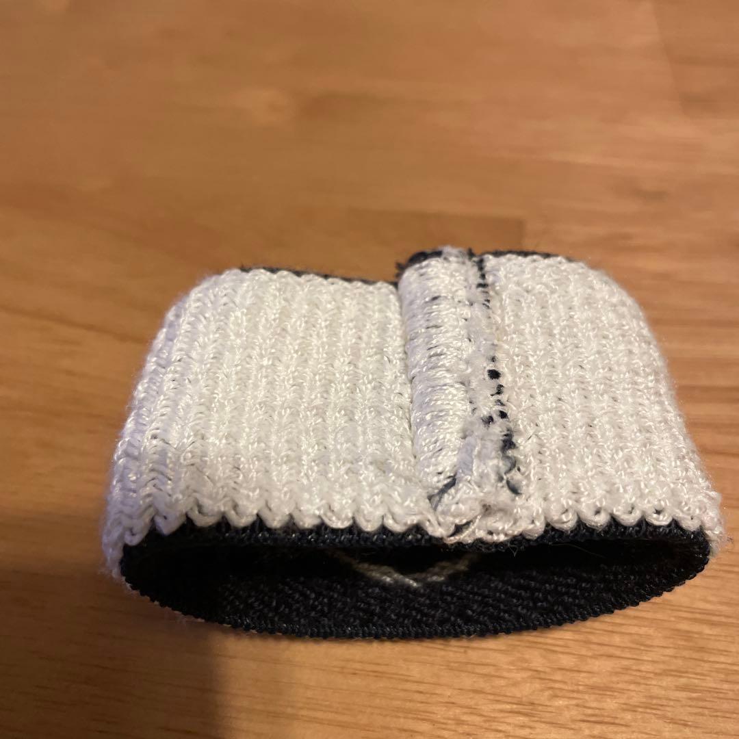 CHANEL リストバンド