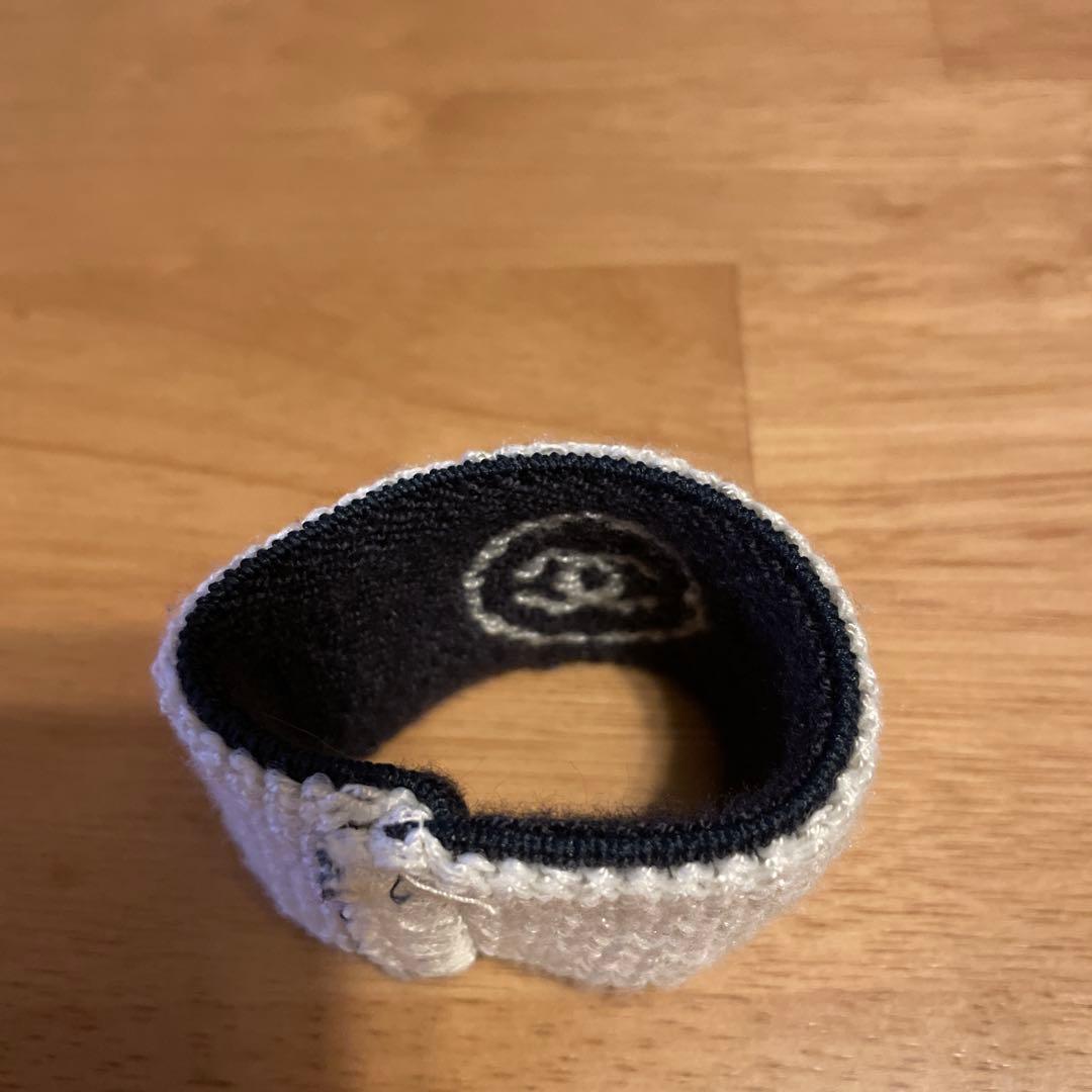 CHANEL リストバンド