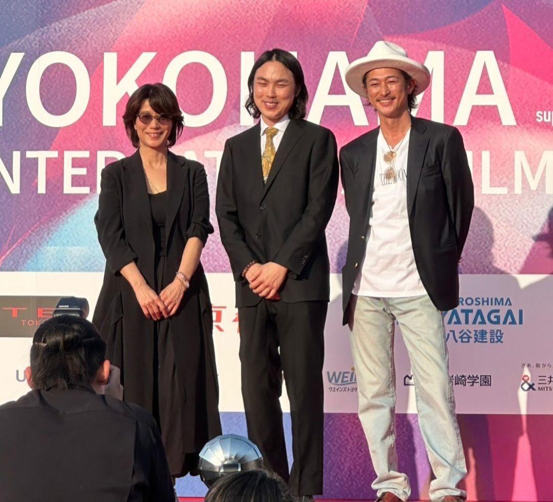 ☆GDC×CA4LAコラボ☆限定パナマハット　窪塚洋介さん着用モデル