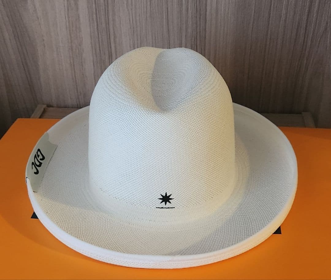 ☆GDC×CA4LAコラボ☆限定パナマハット　窪塚洋介さん着用モデル