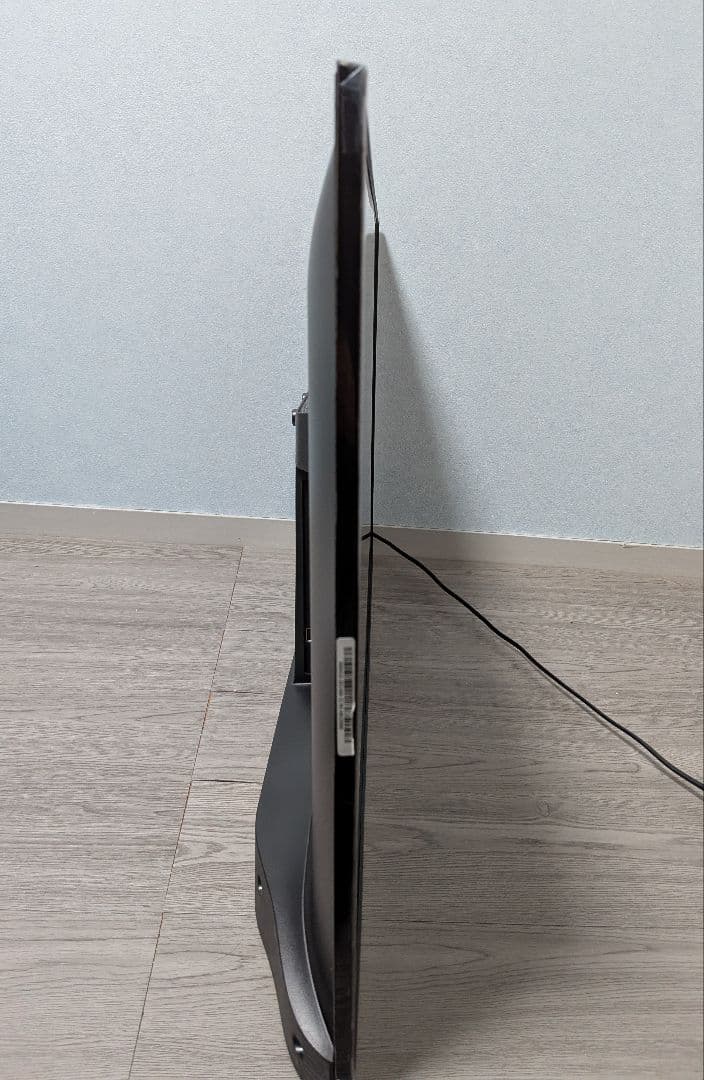 送料無料 東芝 REGZA 40V型 液晶テレビ 40V34 VOD対応