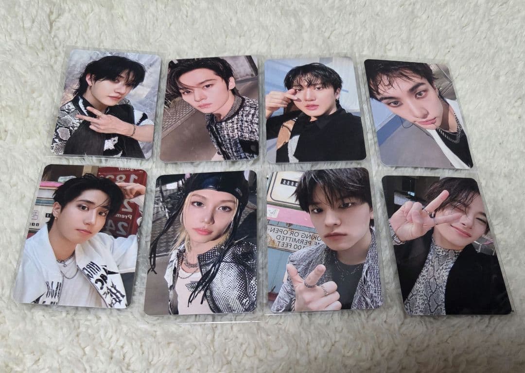 Straykids スキズ soundwave do it