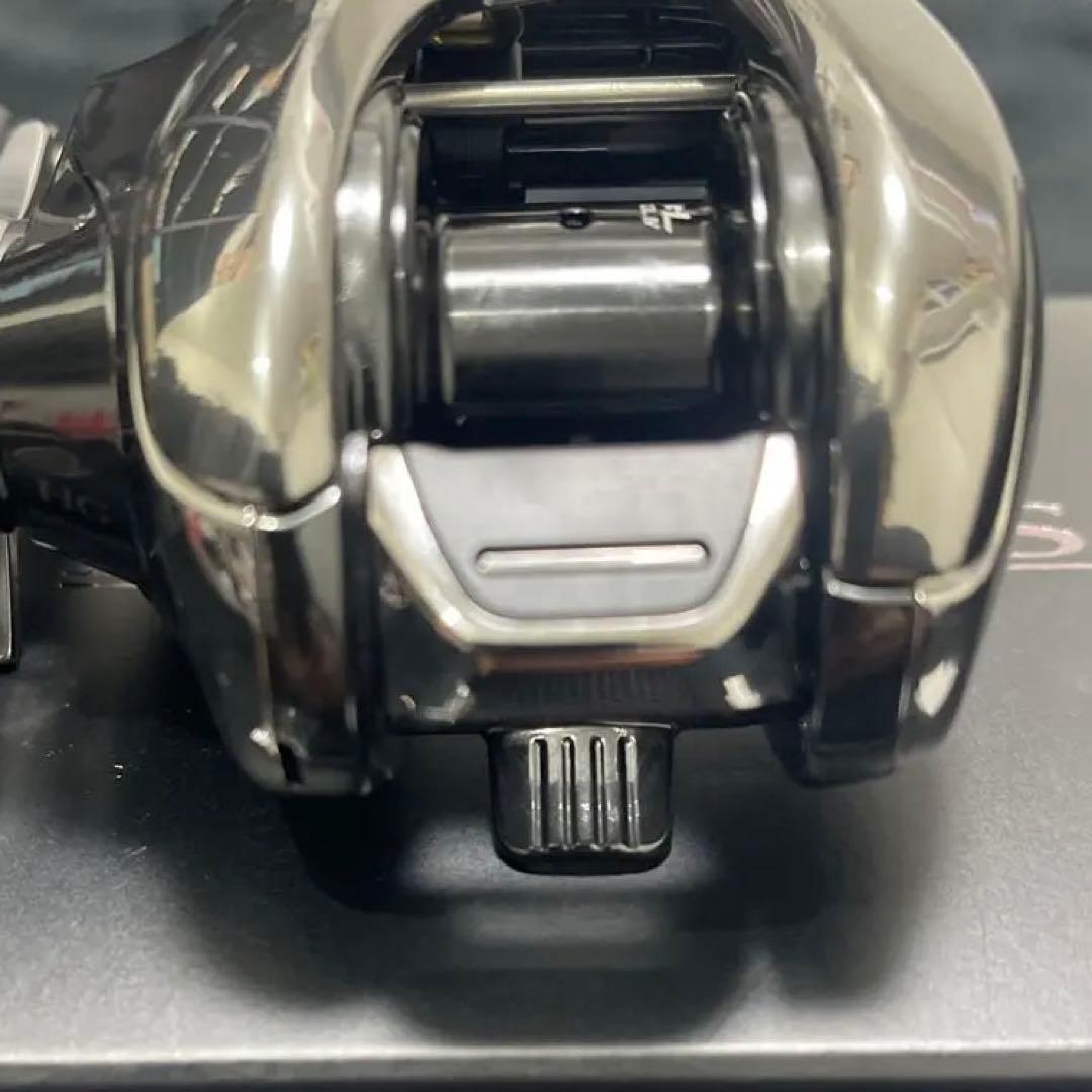 シマノ 25 アンタレス 101 HG 未使用品