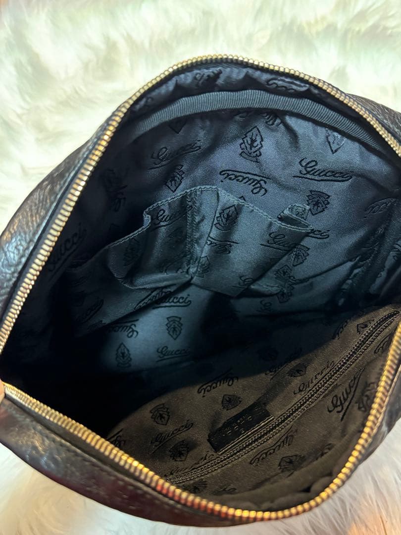 GUCCI バック