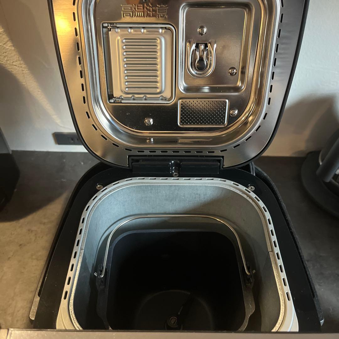 極美品Panasonic SD-MDX102 ホームベーカリー