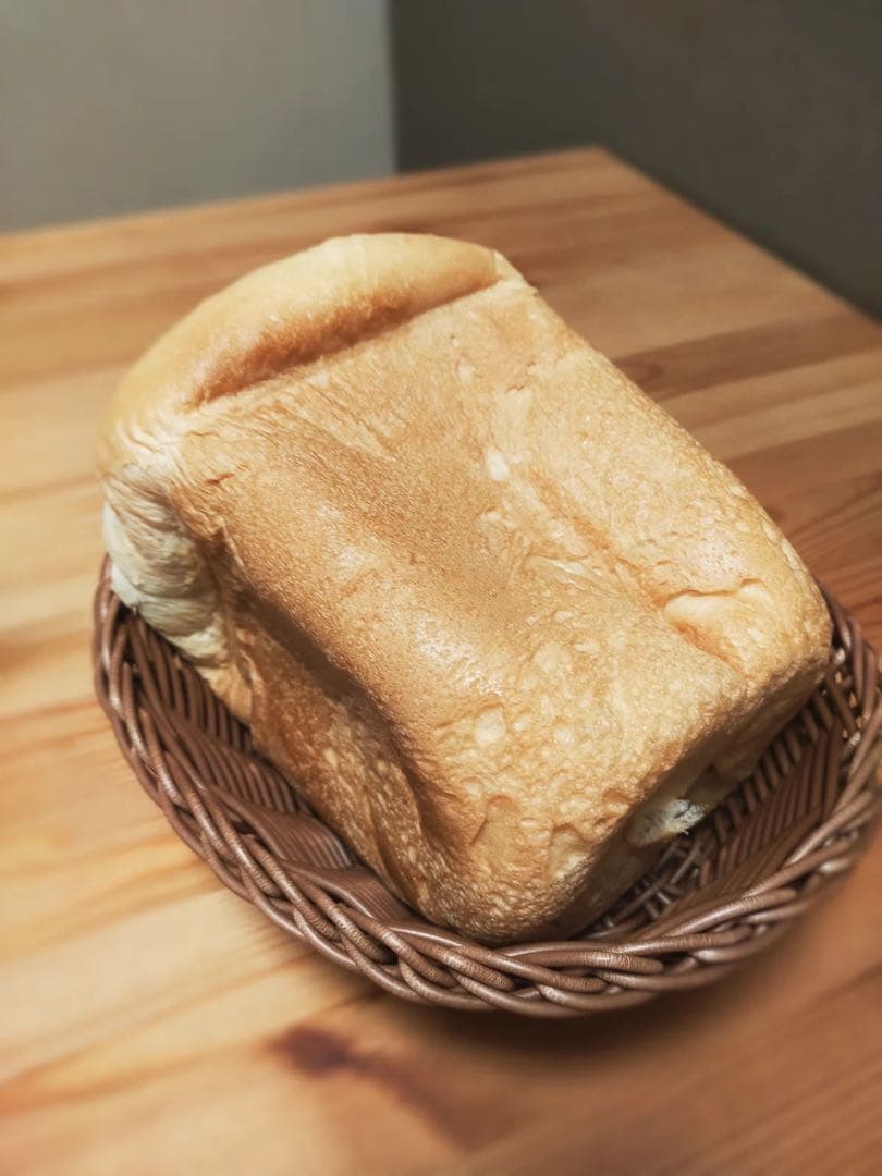 極美品Panasonic SD-MDX102 ホームベーカリー