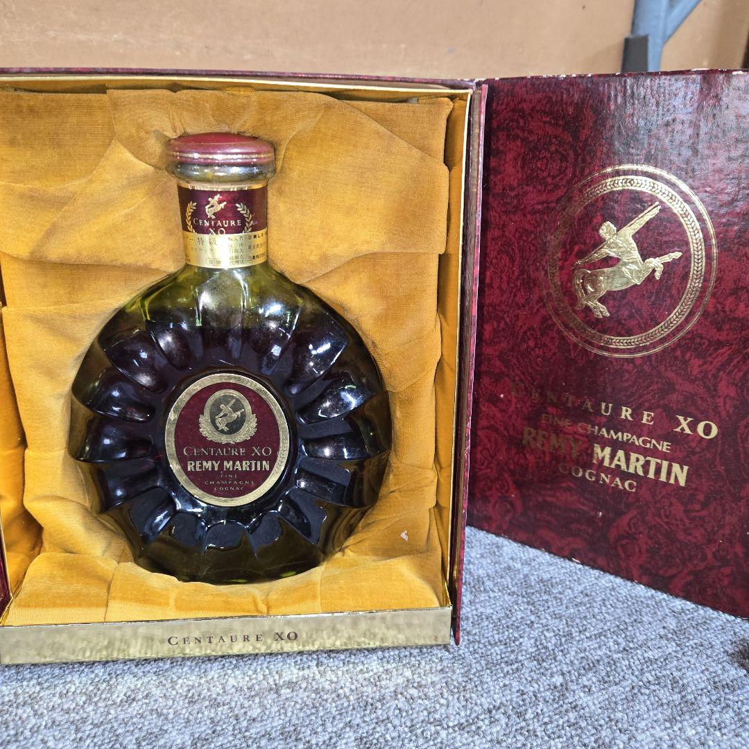 Y*L様 T153★ REMY MARTIN　XO